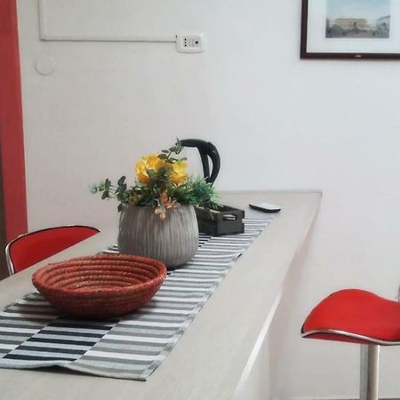 Casa Vacanza Le Moko' Apartment Naples Luaran gambar
