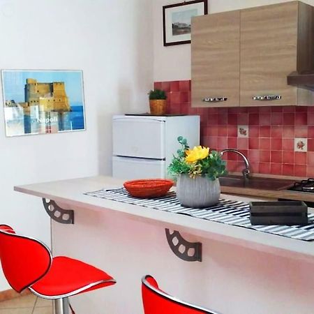 Casa Vacanza Le Moko' Apartment Naples Luaran gambar