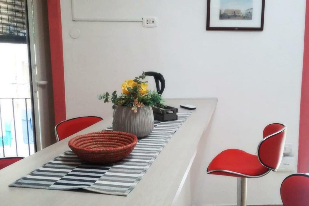 Casa Vacanza Le Moko' Apartment Naples Luaran gambar