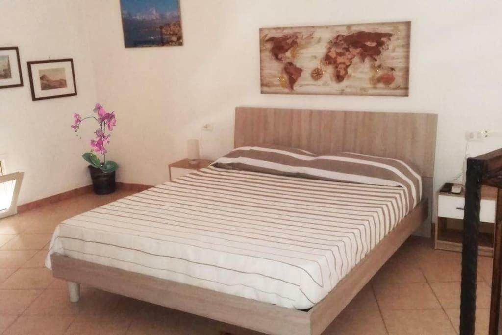 Casa Vacanza Le Moko' Apartment Naples Luaran gambar