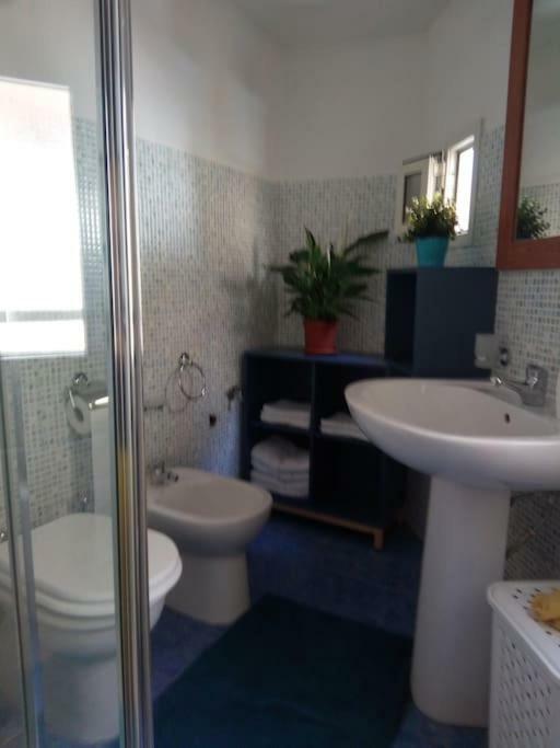 Casa Vacanza Le Moko' Apartment Naples Luaran gambar